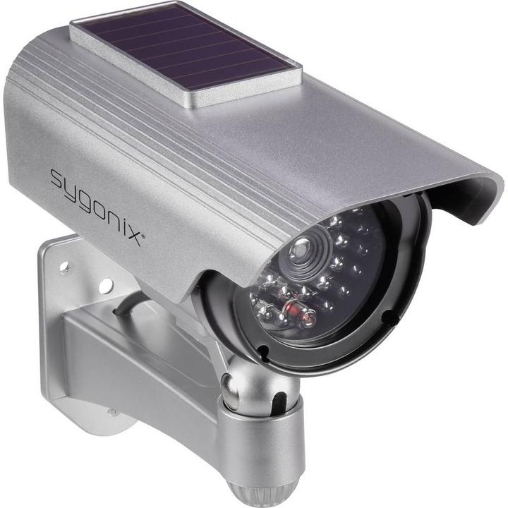 Actual product image Sygonix Dummy camera