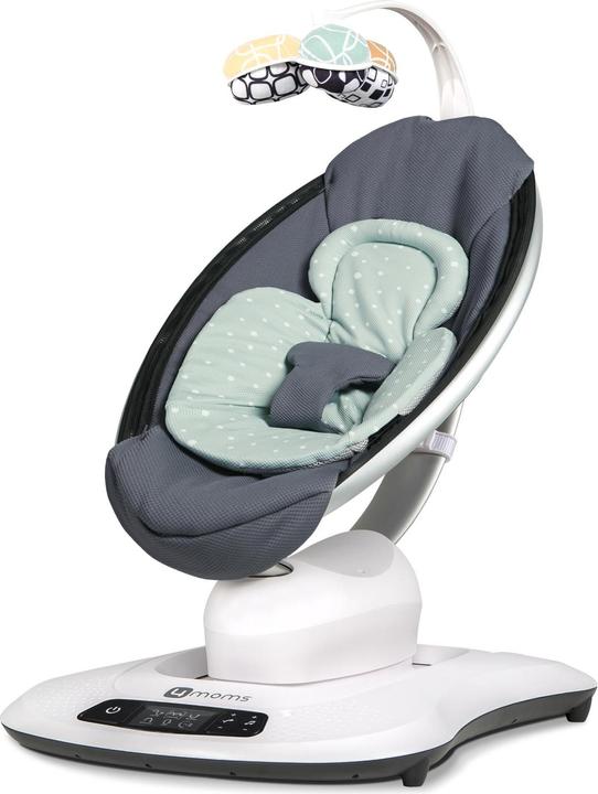 Image du produit 4moms Demande pour un nouveau-né