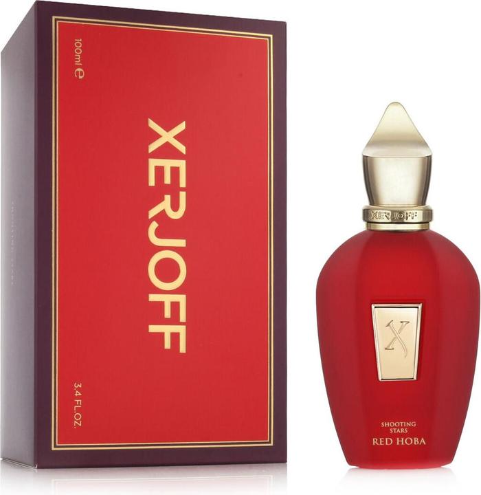 XerJoff Red Hoba by (Eau de Parfum, 100 ml)