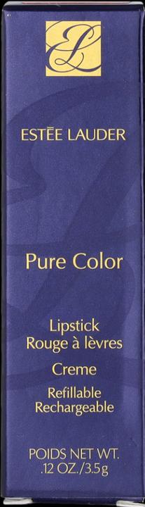 Actual product image Estée Lauder Pure Color (686)