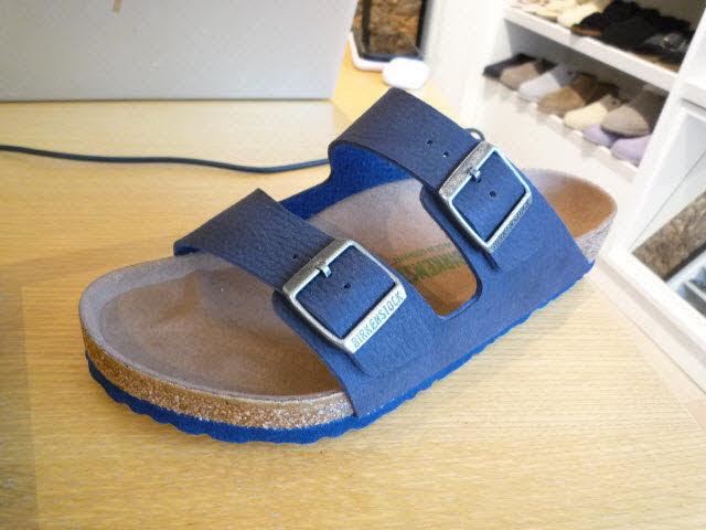 Actual product image Birkenstock Arizona SYN (46)