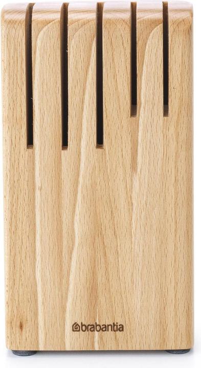 Produktbild Brabantia Messerblock New Profile Line