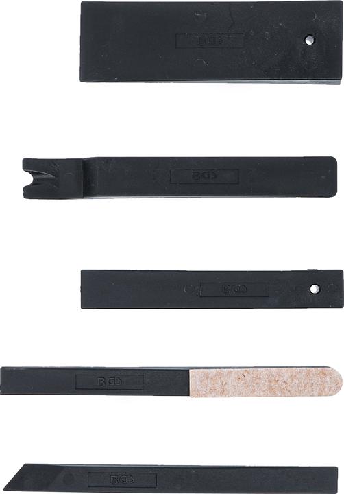 Productafbeelding BGS Montageset wiggen, 5-delig