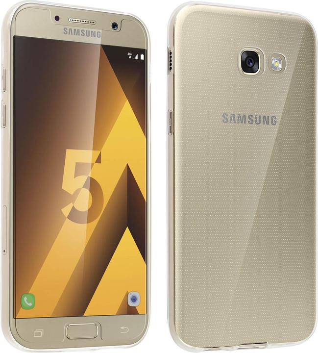 Actual product image Avizar Set Series (Samsung Galaxy A5 (2017))