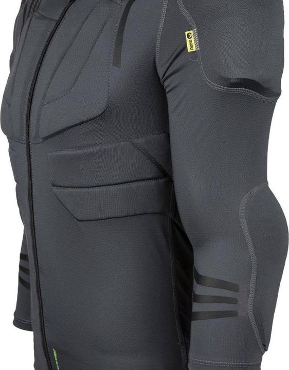 Actual product image iXS Trigger Upper Body Protector (XS, S, Chest protector, Unique specimen)