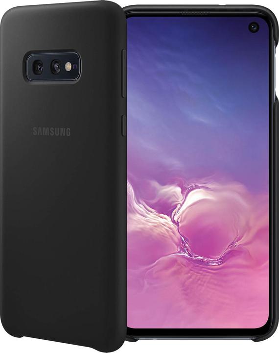 Actual product image Samsung Silicone Cover (Samsung Galaxy S10e)