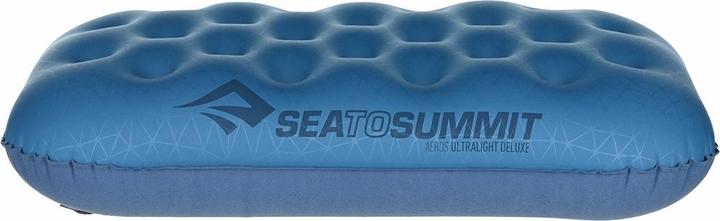 Actual product image Sea To Summit Aeros Ultralight (Additional padding)