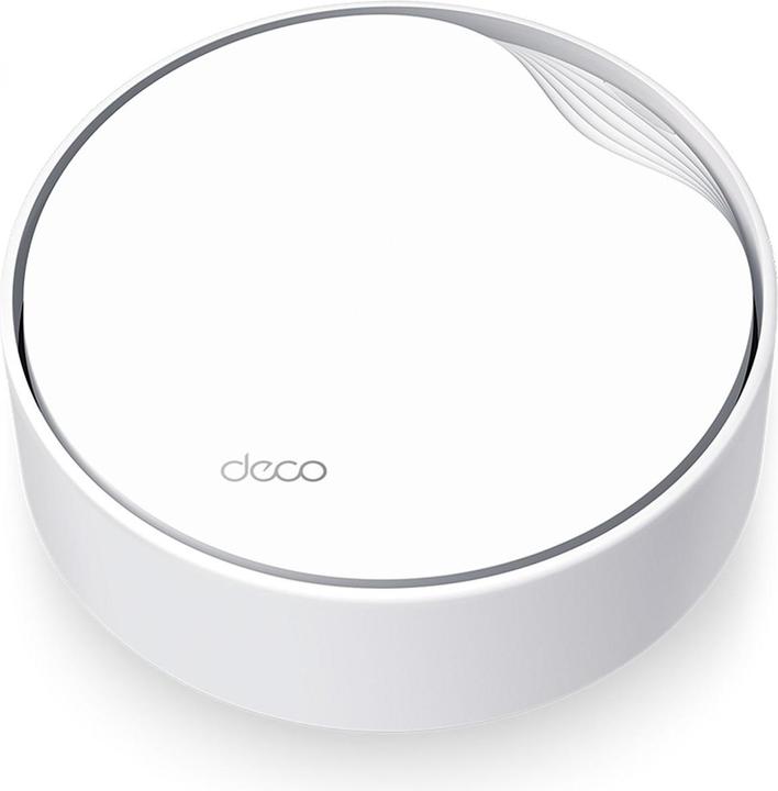Actual product image TP-Link Deco X50-PoE (1-pack)