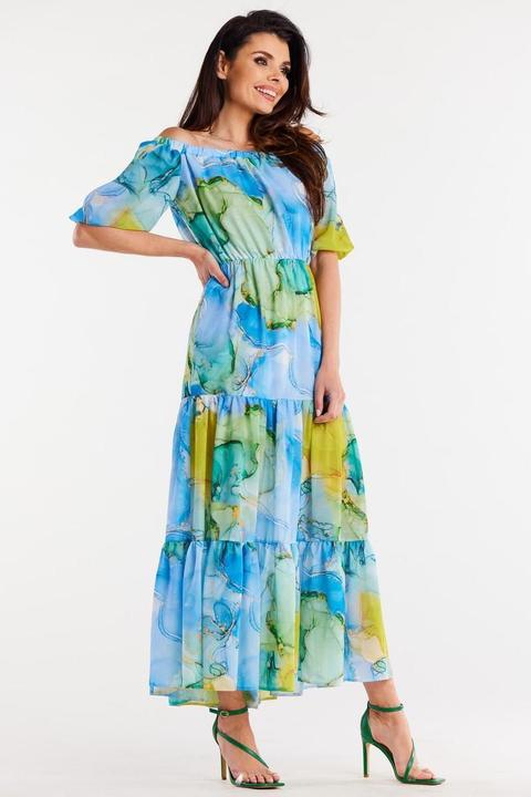 Produktbild Awama Alltagskleid model (L)