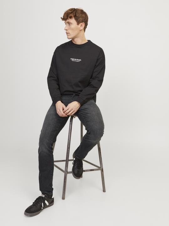 Produktbild Jack & Jones JJIGLENN JJFOX BL 655 NOOS Slim Fit Jeans Slim Fit Jeans (W28/L32)