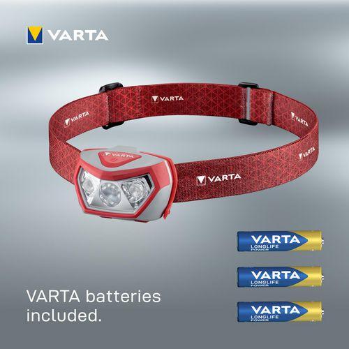 Produktbild Varta Outdoor Sports H20 Pro (200 lm)