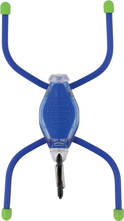 Actual product image Nite Ize Buglit (14.70 cm, 6 lm)