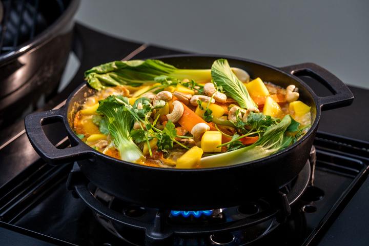Image du produit Outdoorchef Poêle en fonte