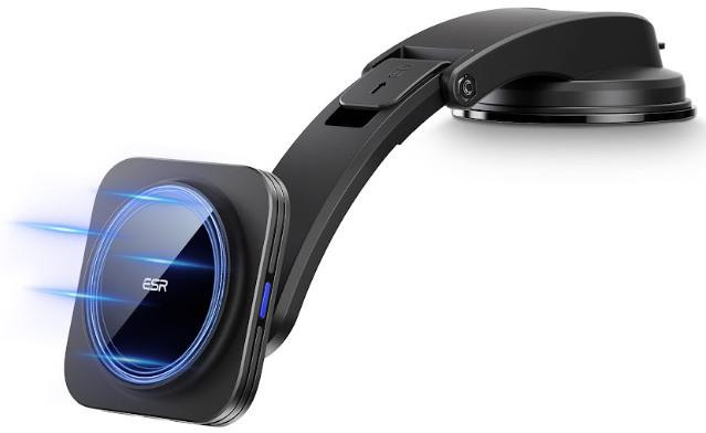 Image du produit ESR Chargeur sans fil HaloLock (15 W)