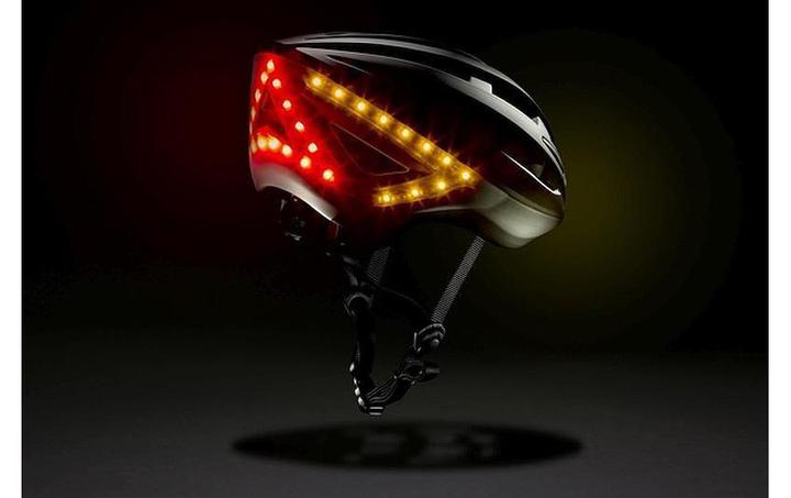 Produktbild Lumos Kickstart MIPS (54 - 62 cm)