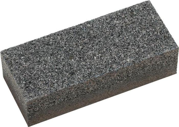 Pferd Abdrehstein SE CU R5V L120xB50xH30mm 30/60 (P30)