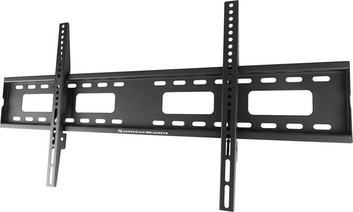 Actual product image Maclean TV wall mount max VESA 800x400 43-120 120kg MC-420 (Wall, 120", 120 kg)