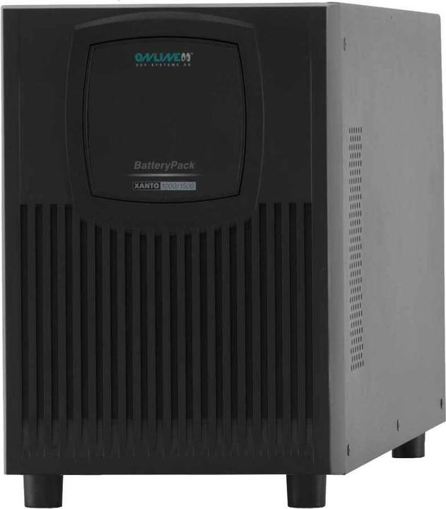 Produktbild Online USV Batteriepaket X1000BP