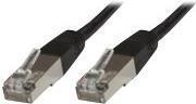Immagine prodotto MicroConnect Cavo di rete (F/FTP, CAT6, 5 m)