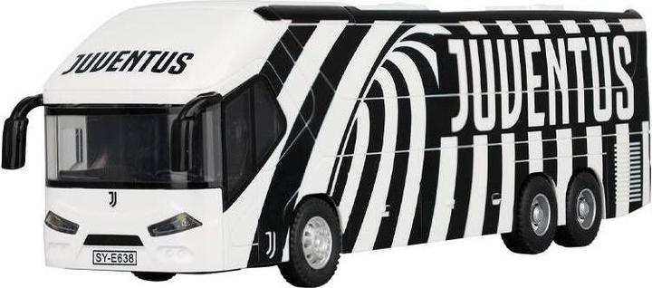 Produktbild Double Remote-controlled car (Juventus Bus) E638-003