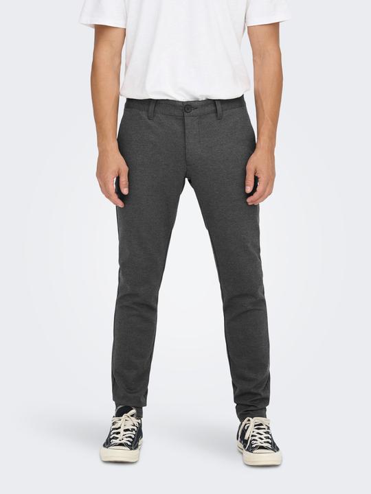 Produktbild Only & Sons Onsmark Slim Herringbone 2911 Pant Noos (W38/L34)