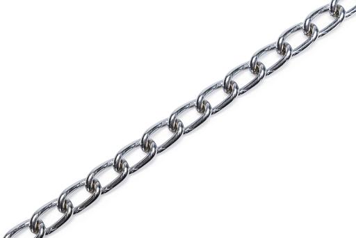 Produktbild Beeztees BZ CHROM KETTENHALSBAND 3.0X50 (50, Hund, Hundesport)