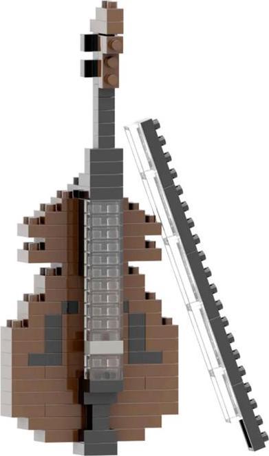 Produktbild Brixies Kontrabass