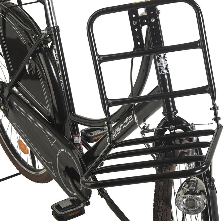 Actual product image Hollandia Dutch bike 28" Royal Dutch Singlespeed RH 49 cm (49 cm)