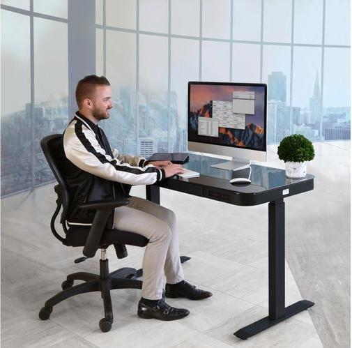 Produktbild Seville Classics Airlift (121 x 61 cm)