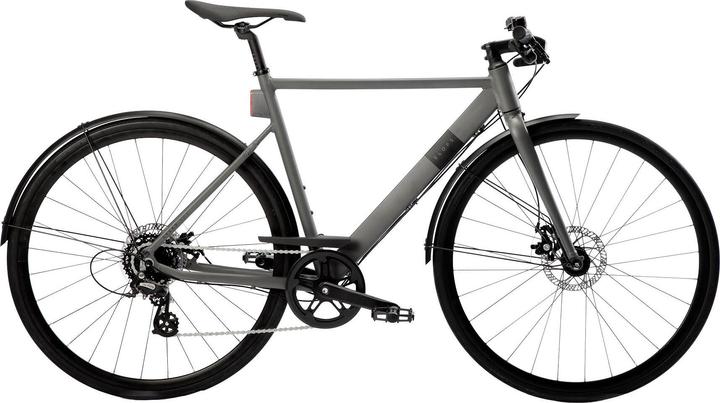 Btwin URBAN BIKE SPEED 900 306287