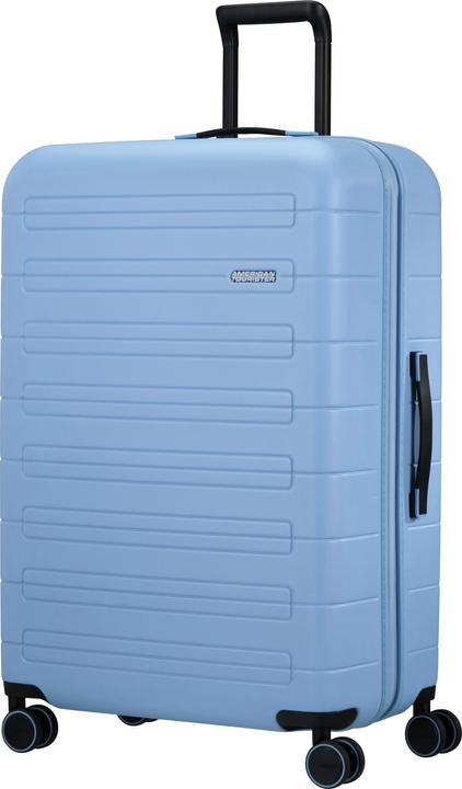 Produktbild American Tourister Novastream (121 l, L (90 - 115l))