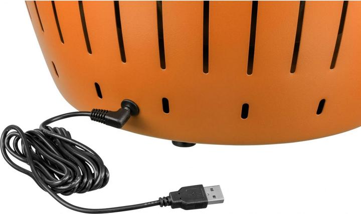 Image du produit LotusGrill XL avec USB (40.50 cm)