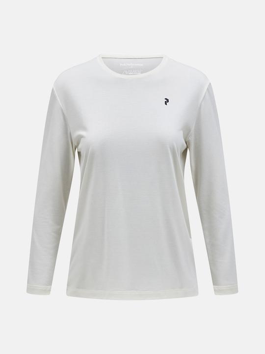 Peak Performance Women's Delta L/S Tee