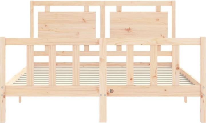 Actual product image VidaXL Ildiko (150 x 200 cm)