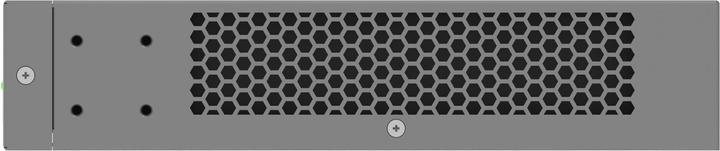 Actual product image Netgear MS510TXM (8 Ports)