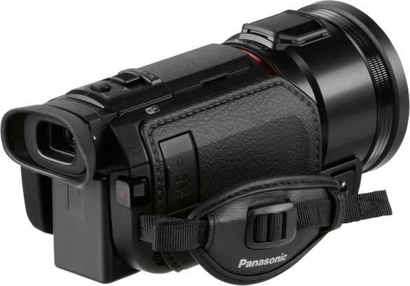 Actual product image Panasonic Hc-Vxf11 (8.57 Mpx, 25p, 24 x)