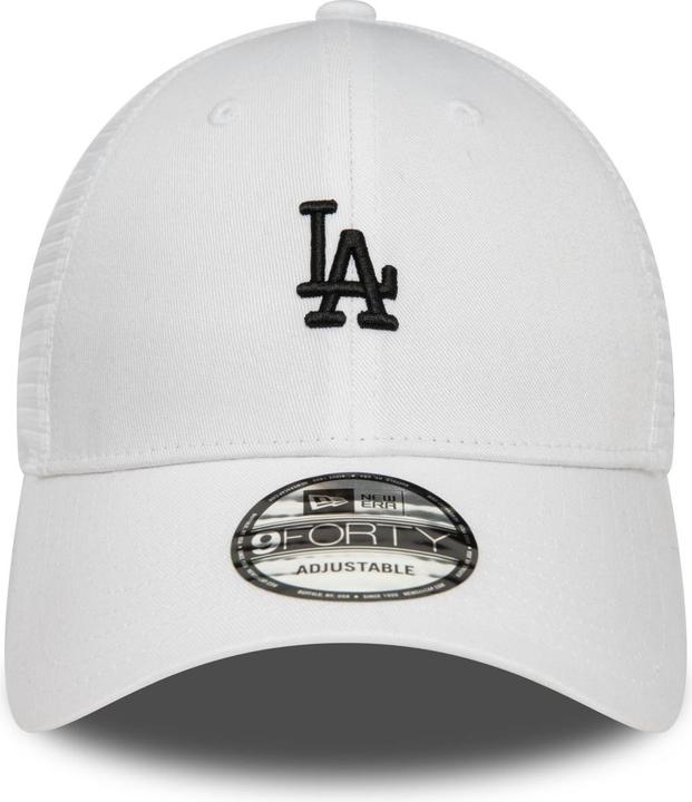Immagine prodotto New Era 9Forty Trucker Home Field Los Angeles Dodgers (Taglia unica)