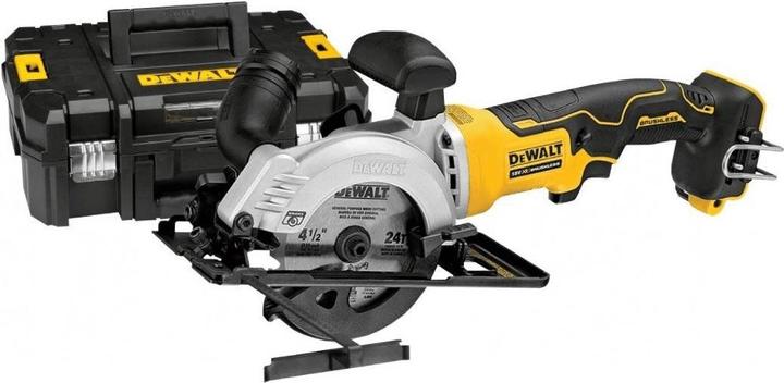 Produktbild DeWalt DCS571NTXJ