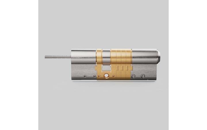 Actual product image Aqara Zylinder (Key)