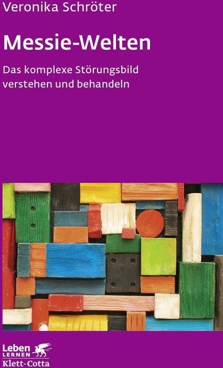 Immagine prodotto Messie-Welten (Tedesco, Veronika Schröter, 2017)