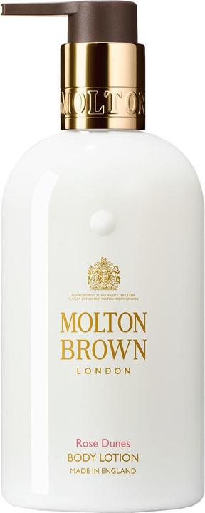 Produktbild Molton Brown Rose Dunes K??rperlotion (Körperlotion, 300 ml)