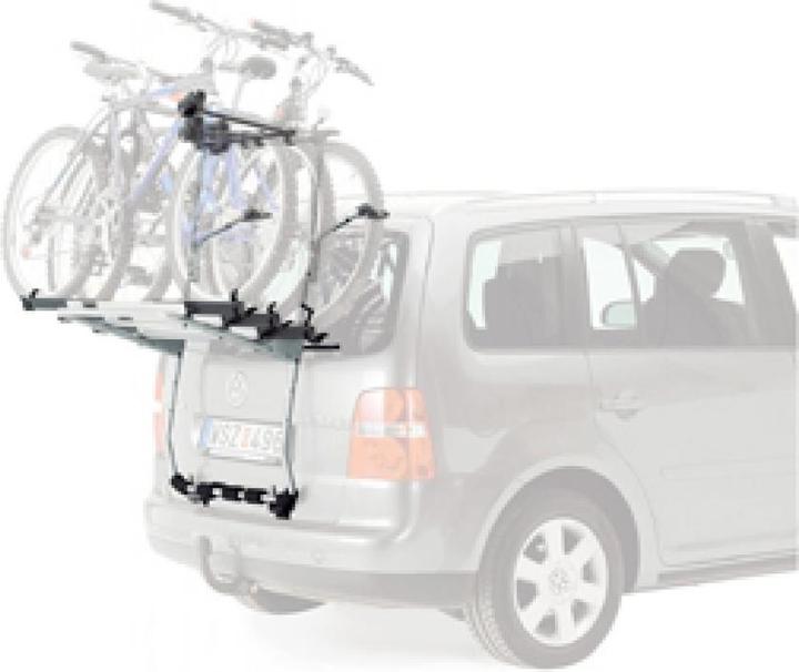 Produktbild Thule BackPac 973