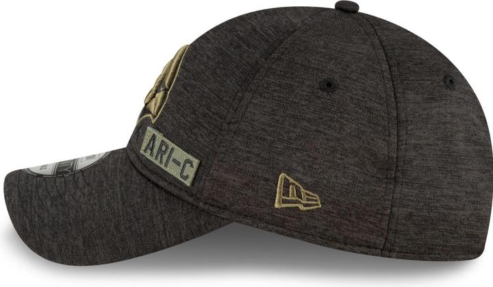 Produktbild New Era 9Twenty Salute To Service 2020 NFL Teams (One Size)