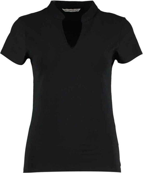 Produktbild Kustom Kit Corporate Oberteil VAusschnitt (42 D)