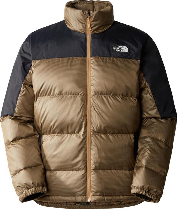 Produktbild North Face M Diablo Recycled Down Jacket (M)