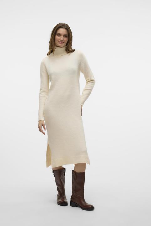 Actual product image Vero Moda VMBOOM midi dress dress (XS)