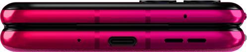 Actual product image TIM Motorola Razr 40 Ultra (256 GB, Viva Magenta, 6.89", Dual SIM, 12 Mpx, 5G)