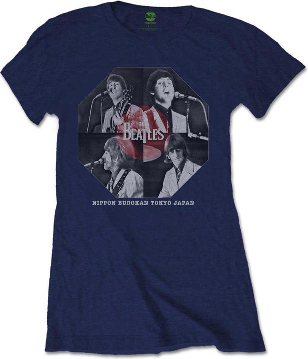 Budokan TShirt
