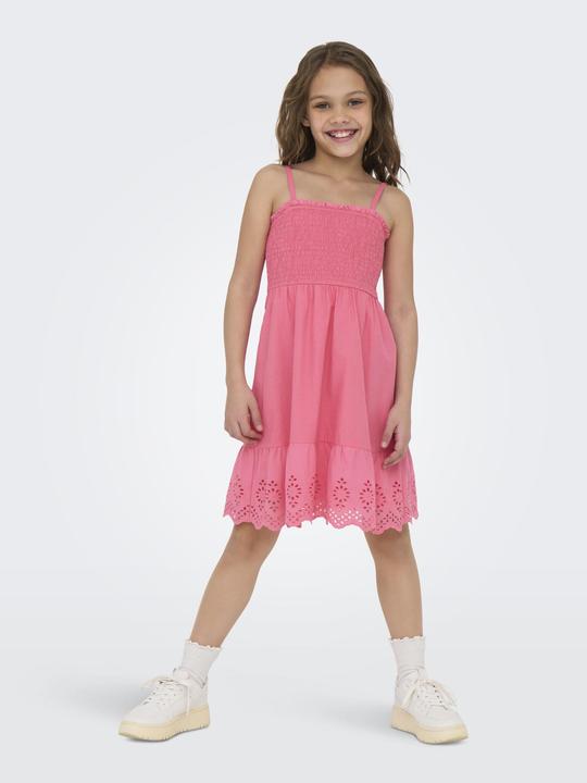 Produktbild Only KOGLOU Midikleid Kleid (128)