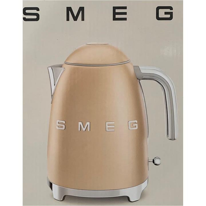 Productafbeelding Smeg 50's Retro Stijl (1.70 l)
